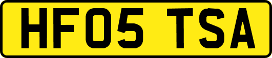 HF05TSA