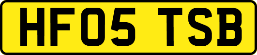 HF05TSB