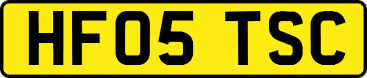 HF05TSC