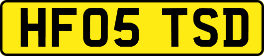 HF05TSD