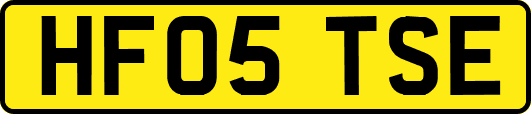 HF05TSE