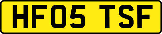 HF05TSF