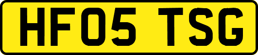 HF05TSG