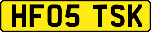 HF05TSK