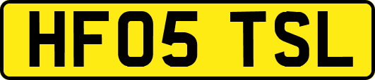 HF05TSL