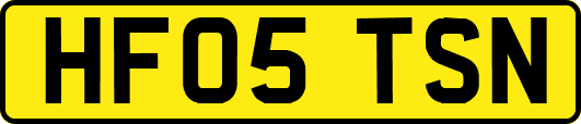 HF05TSN