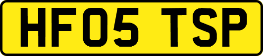 HF05TSP