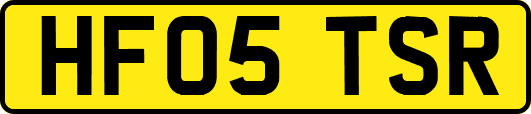 HF05TSR