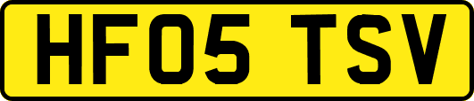 HF05TSV