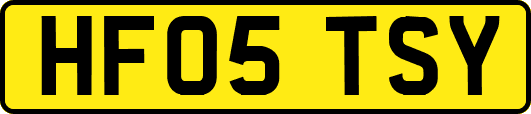 HF05TSY