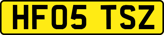 HF05TSZ