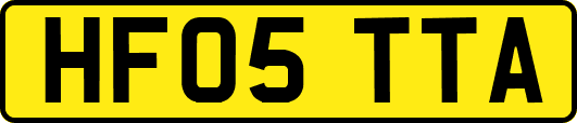 HF05TTA