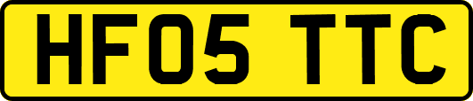 HF05TTC