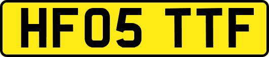 HF05TTF