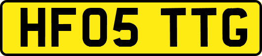HF05TTG