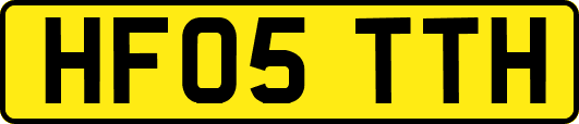 HF05TTH