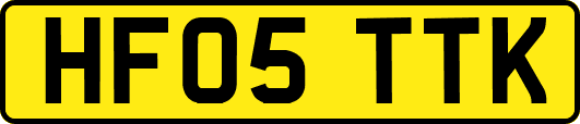 HF05TTK