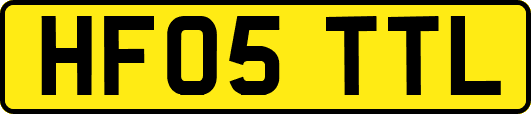 HF05TTL