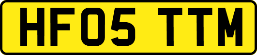 HF05TTM