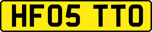 HF05TTO