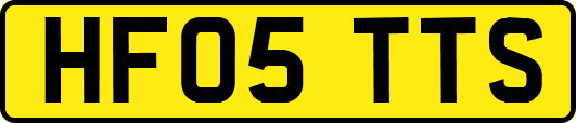 HF05TTS