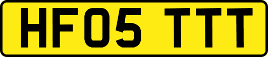 HF05TTT