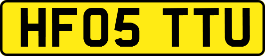 HF05TTU