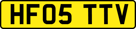 HF05TTV