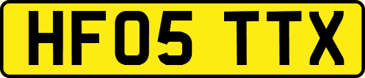 HF05TTX