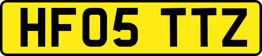 HF05TTZ