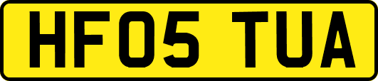 HF05TUA