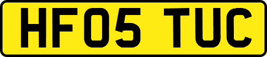 HF05TUC