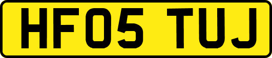 HF05TUJ