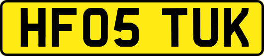 HF05TUK