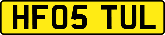 HF05TUL