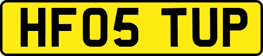 HF05TUP
