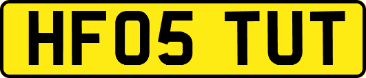HF05TUT