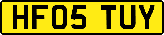 HF05TUY