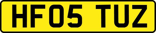 HF05TUZ