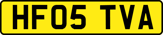 HF05TVA