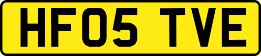 HF05TVE