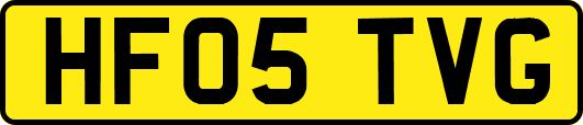 HF05TVG