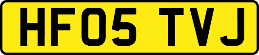 HF05TVJ
