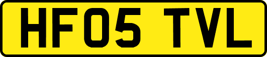 HF05TVL