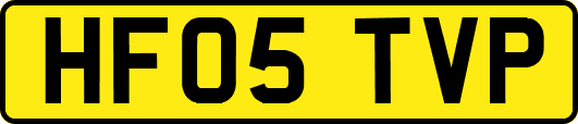 HF05TVP
