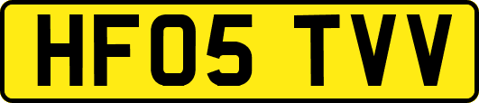 HF05TVV