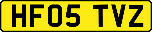 HF05TVZ