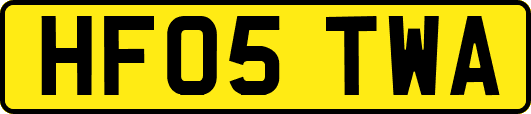 HF05TWA
