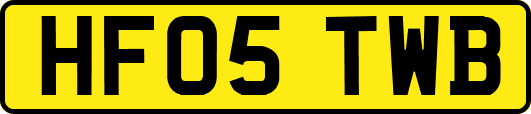 HF05TWB