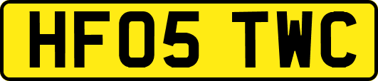 HF05TWC